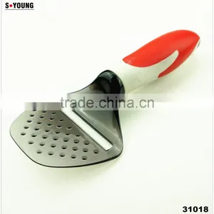 31016 New Penguin Handle Kitchen Gadget Cheese Peeler Shovel Cake Turner thumbnail-1