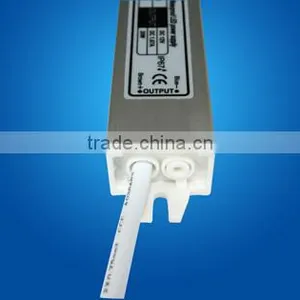 Led Waterproof Power Supply Constant Voltage 12V 20W thumbnail-4