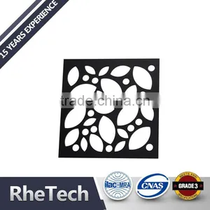 High Quality OEM Parts Laser Cutting Guns thumbnail-1