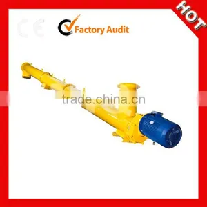 Used Widely LSY Screw Conveyer Machine thumbnail-1