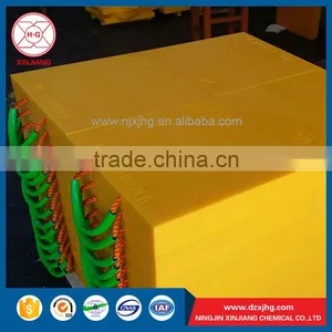 Shandong Sale High Impact Strength pe Crane Outrigger Pad thumbnail-5