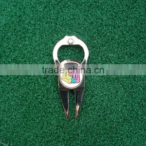 Customized Hot Sale Golf Divot Tool thumbnail-6