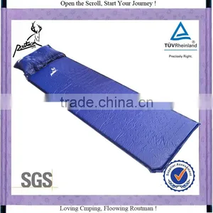 Portable Self-inflating Camping Floor Mat thumbnail-1