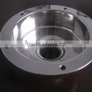Brasss Machine Casting Accessories thumbnail-3