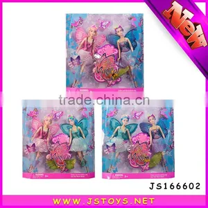 2015 New Design Cheap Plastic Fairies thumbnail-1