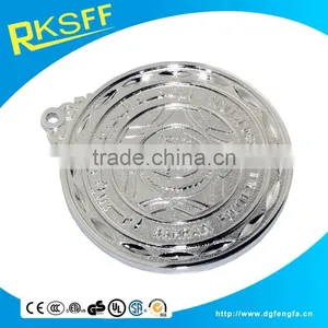 Manufacturer Directly Sell Meda for Sports Football in Promotion thumbnail-1