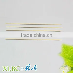 A Grade 200*2.0mm Bamboo Skewers thumbnail-1