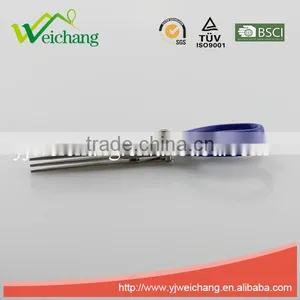 WCSC001 Premium Soft Grip Stainless Steel Precision 5 LAYER BLADES SCISSOR New Design thumbnail-4