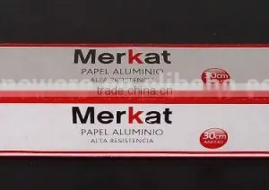 Heavy Duty Kitchen Catering Baking Aluminum Foil thumbnail-2