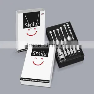 Spoon and Fork Wedding Gift Cheap Indian Wedding Return Gift thumbnail-1