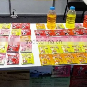 OEM Natural Orange Flavoring Juice Powder Drink thumbnail-5