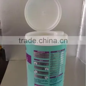 500mL Plastic Bottle for Packing Milk Powder, pp Bottle thumbnail-2