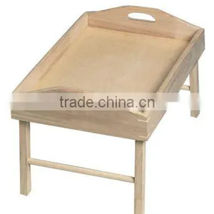 2016 Wooden Tea-table Tray,wood Tray, thumbnail-1