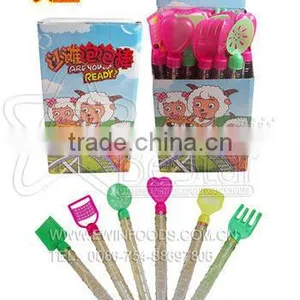 Pleasant Goat Bubble Beach Bar thumbnail-1