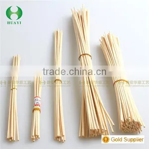 Hot Sale New Style Decorative Rattan Reed Diffuser Sticks thumbnail-1