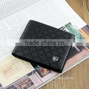 2015 New Style pu Wallet Men on Sell thumbnail-1