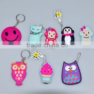 Hot Sale Factory Price Fancy Cartoon Rubber Baby Nail Cutter thumbnail-4