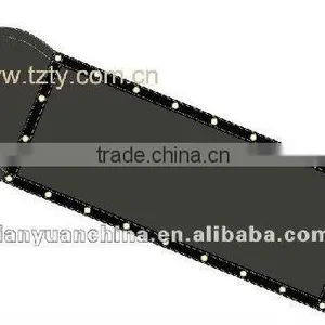 Vinyl Coated Dump Truck Tarp thumbnail-2