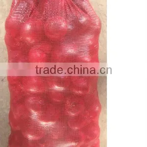 the Best pp Onion Mesh Bag With Hign Quality and Drastring, thumbnail-1
