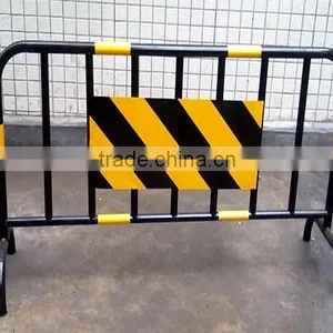 The Factory Supply Interlocking Barricades thumbnail-3