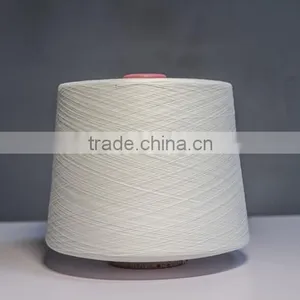 100% Polyester Yarn Ne: 20s - 60s Ring Spun Techniques thumbnail-1
