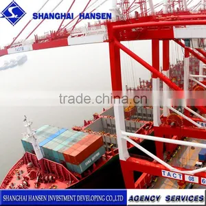 Professional Shipping Service Purchasing Agent From China With Many Years' Experience thumbnail-1