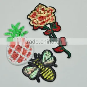 Sequins Patches thumbnail-3
