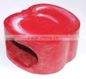 Wooden Napkin Ring thumbnail-1