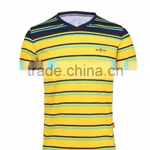 Custom Design Plain Oem Blank Crew Neck Cotton t Shirt thumbnail-1