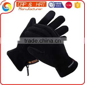NEW Arrive Custom Knitted Gloves Acrylic Touch Screen Gloves for Mobile Phone thumbnail-6