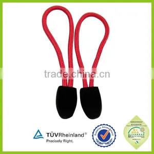 Embossed Your Own Logo 2015 Cheap Custom Zipper Pulls Wholesale thumbnail-6