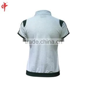 British Hockey Shirt.Sports Training Tops,Ladies Hockey Shirts thumbnail-5