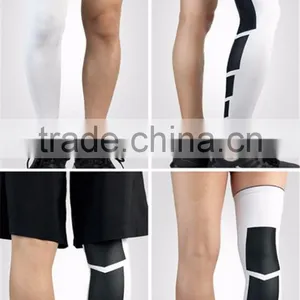 High Quality Fluorescent Color Yoga Knee Pad With Factory Price thumbnail-3