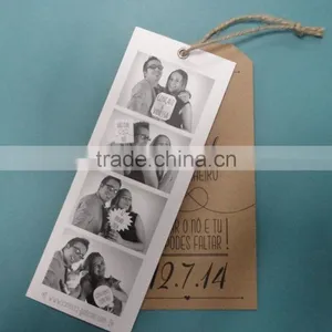 2017 China High Quality Garment Kraft Paper Hang Tags Swing Tags thumbnail-6
