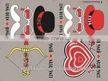New Customized Cartoon Heat Transfer Paper for Chlidren's Clothing thumbnail-1