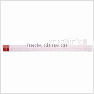 Kearing High Quality Garment Rulers 50 cm for Pattern Making Flexible Plastic Fashion Design Ruler # 8001 thumbnail-1