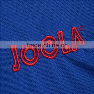 Polyester Meterial China Made Beautiful T-shirt thumbnail-3