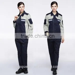 Hot Sell New Design Factory Worker Uniform,factory Uniform Coverall Cheap Factory Worker Uniform thumbnail-2