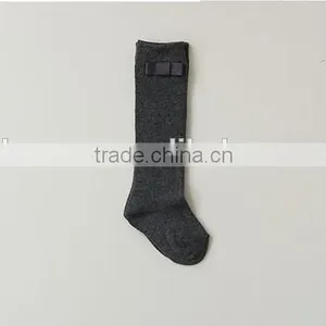 New Style Baby Bow Socks Soft Touch Baby Socks thumbnail-4