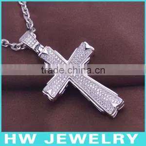 HWMCP1296 Micro Pave Setting Hip Hop Dance Clothes thumbnail-1