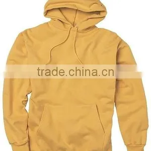 New Fashion Plain Men Hooded Sweatshirt 2016(MHY008) thumbnail-1