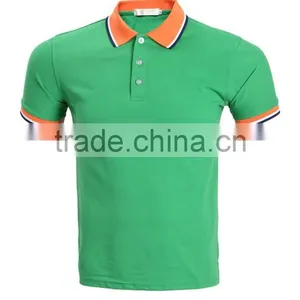 Fashion Casual Polo thumbnail-3