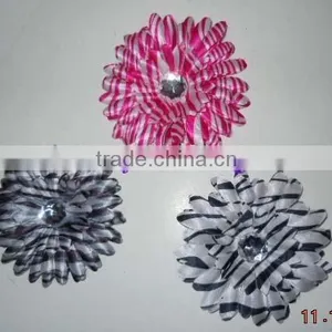 Daisies Flowers Fashion Head Flowers thumbnail-1
