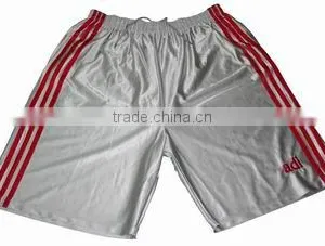 Hot Sale! Short Sports Pants For Men thumbnail-1