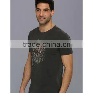 Hot Sale Different Types of t Shirts for Men thumbnail-1