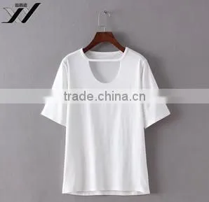 2016 Cheap T Shirt for Ladies thumbnail-3