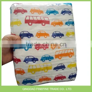 Wholesale Soft Gift Cheap Baby Blankets In Bulk thumbnail-3