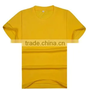 2016 OEM T-shirt Manufactory Promotion Man T-shirt thumbnail-5