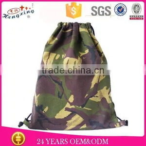 2015 Design Your Own Deisgn Camo Backpack Bag Waterproof Small Custom Waterproof Backpack thumbnail-1