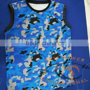 Sportswear/ Fotball Wear / Soccer Cut and Sew Uniform Set thumbnail-2